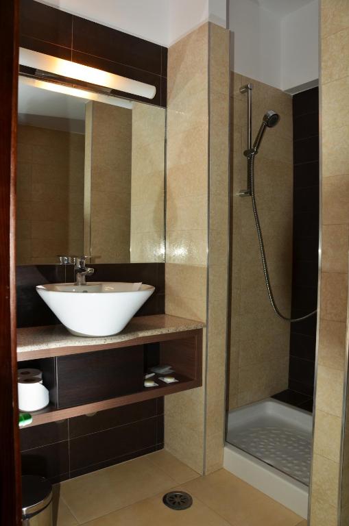 Pensiunea Sara - Double Room