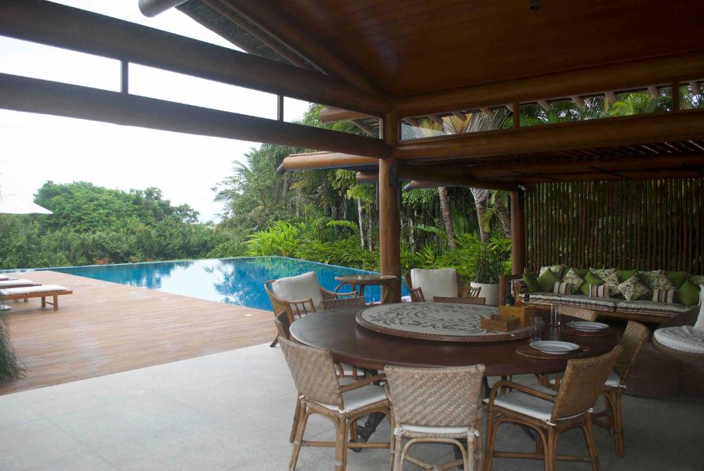  Casa - Terravista Golf