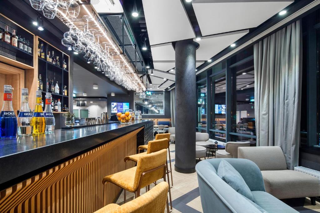 Hotel Aquarion Family & Friends - Destigo Hotels - Resim 25