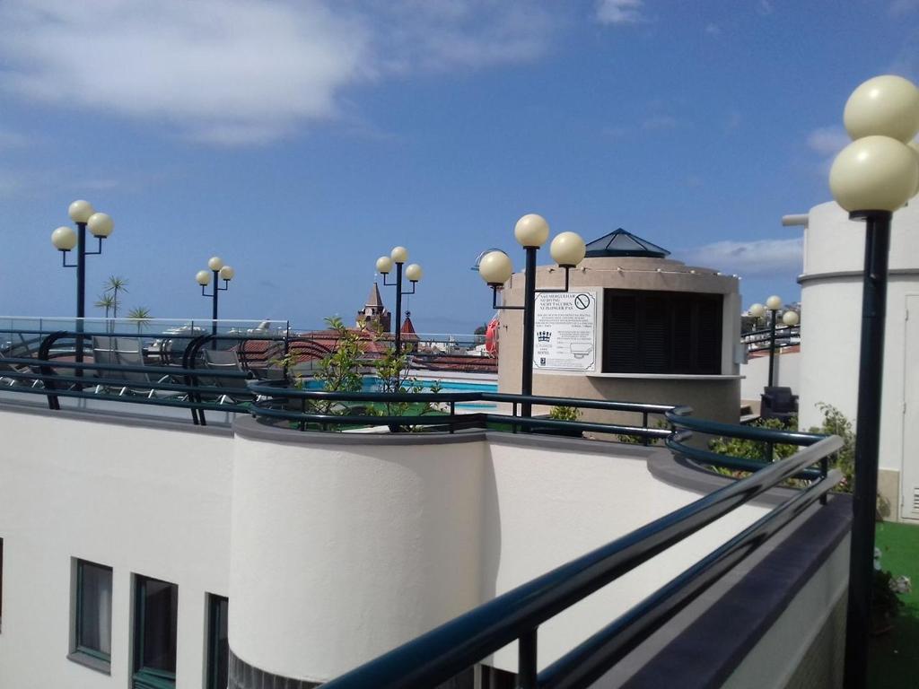 Hotel Windsor - Resim 19