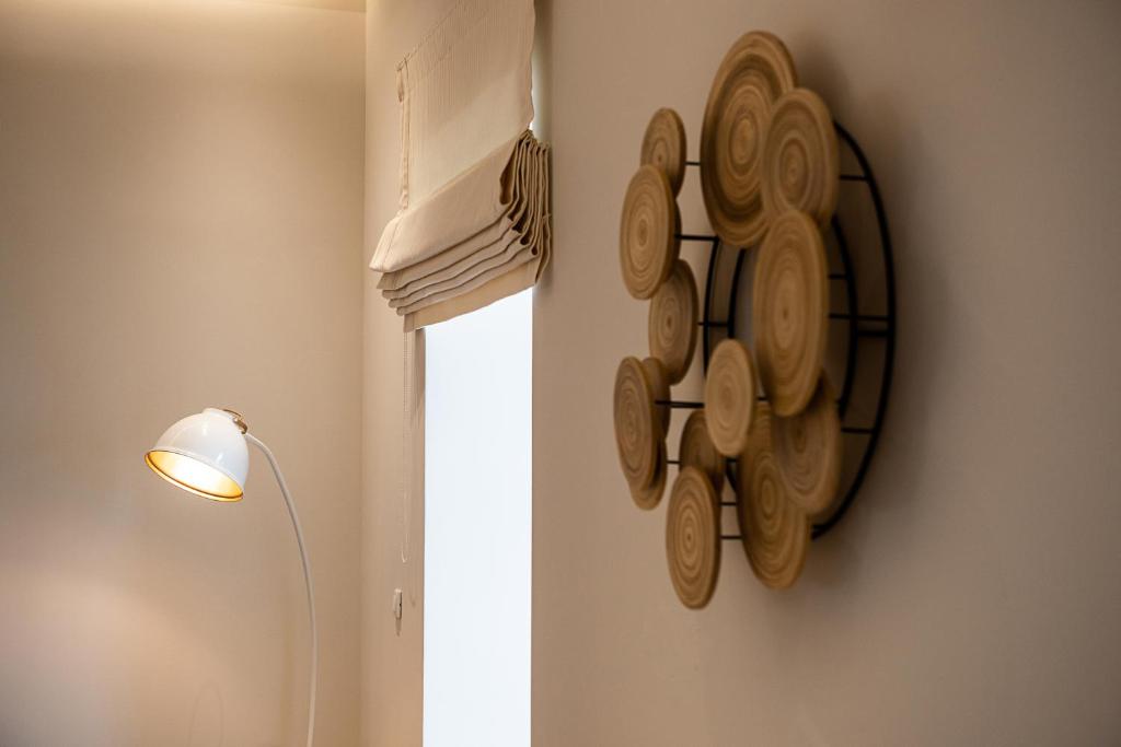 Avra Apartments Kolymbari Harbour - 米利特斯