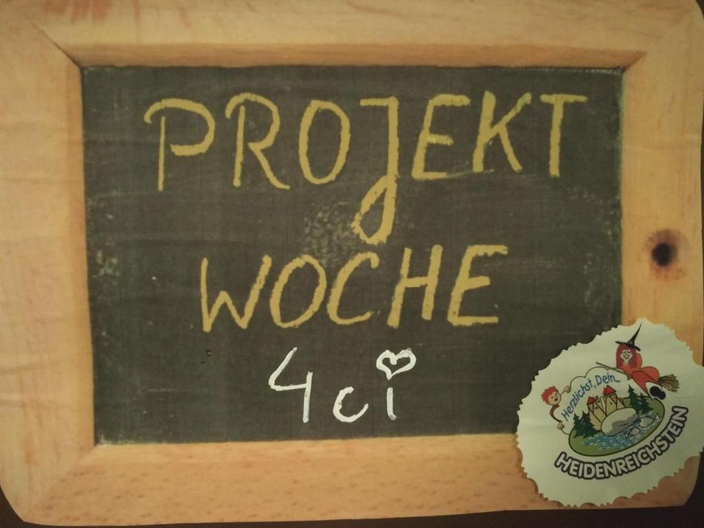 Certifikát, hodnocení, plakát nebo jiný dokument vystavený v ubytování Pension & Reitstall Inghofer