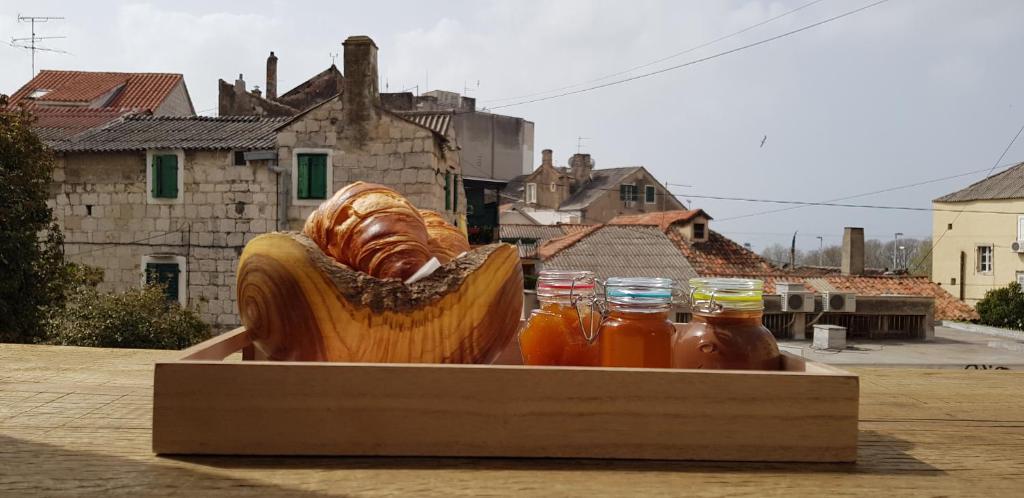 Heritage Apartments Trumbić - 13