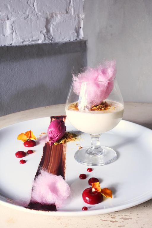 ARTHOTEL STALOWA 52 - Resim 39