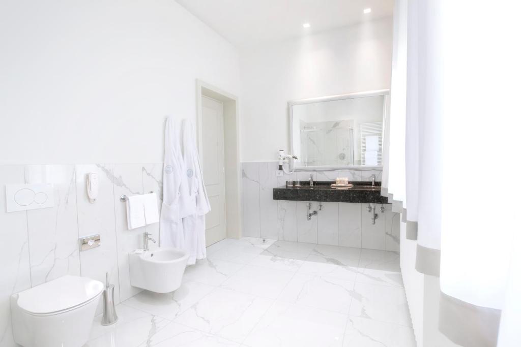Grand Hotel Trieste & Victoria - Contemporary Thermal Luxury SPA