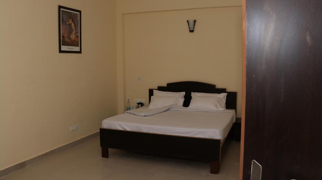 Hotel Ashiana Palampur - Chambre Double De Luxe