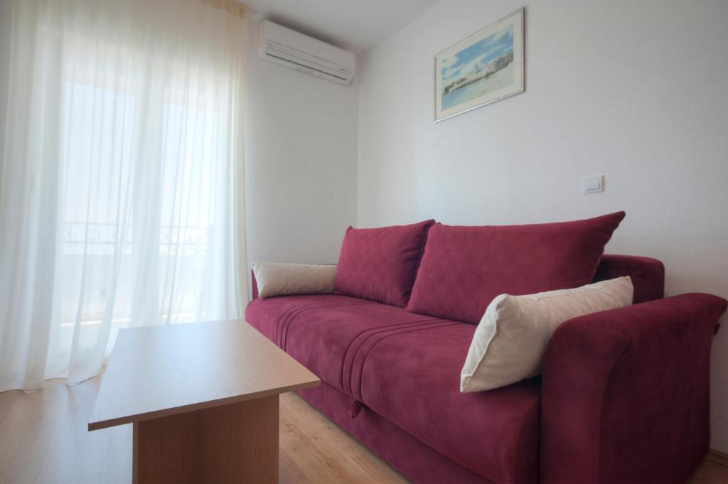 Apartments Đurašević - 9