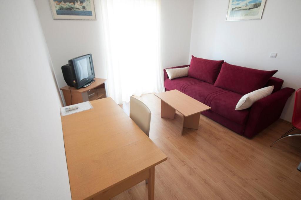 Apartments Đurašević - 8