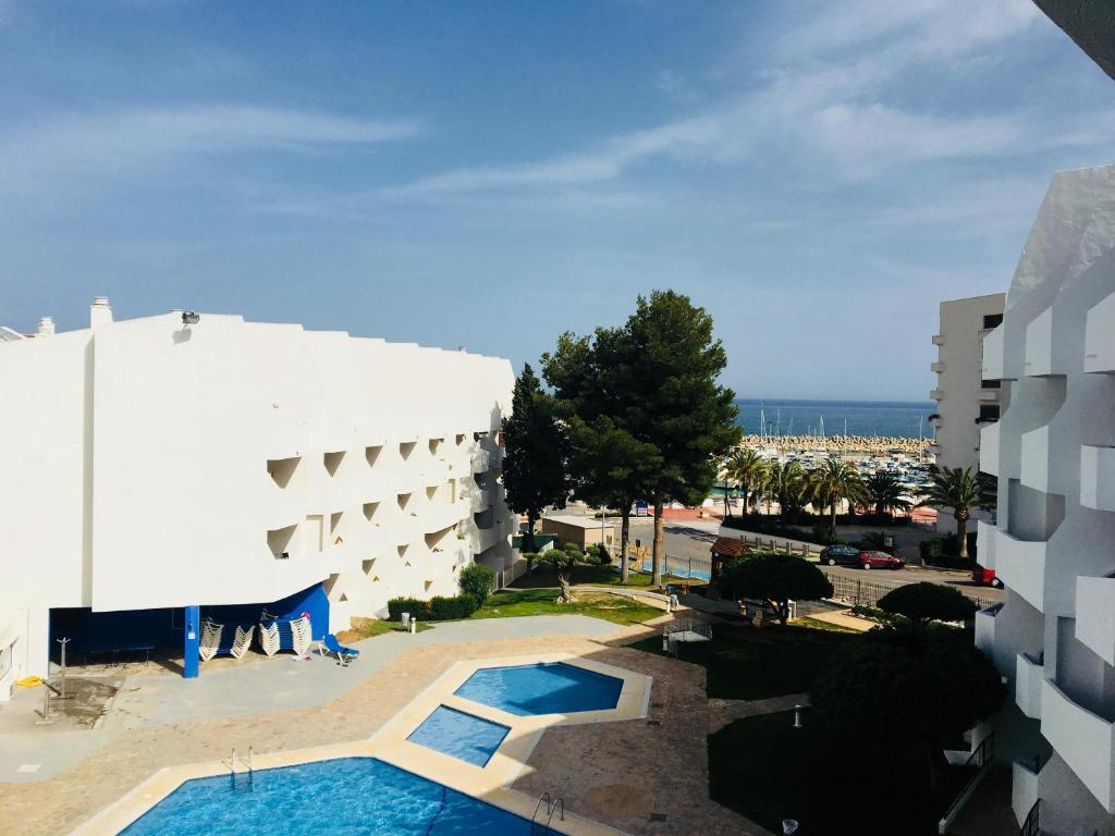 Apartamentos Eurhostal Altamar, Alcossebre – Updated 2023 Prices