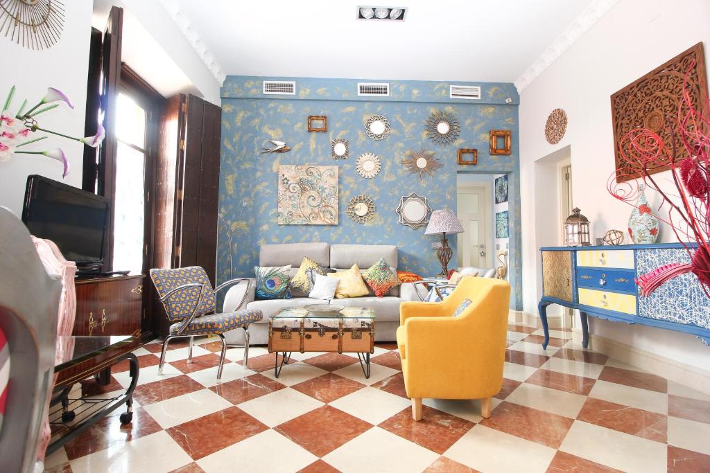 Apartamento Quevedo