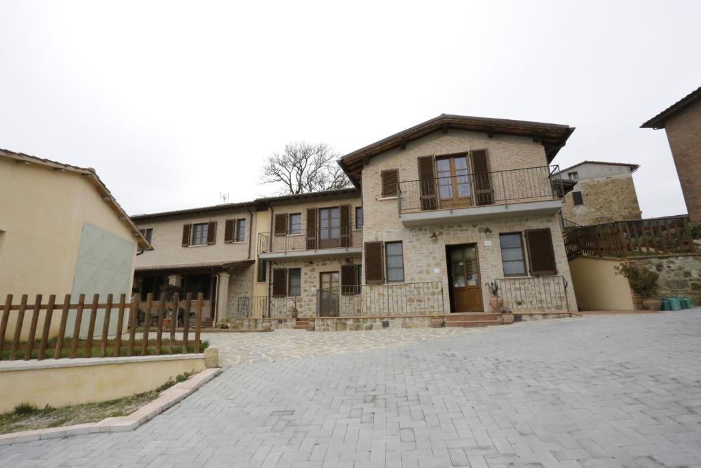 Agriturismo Villalta