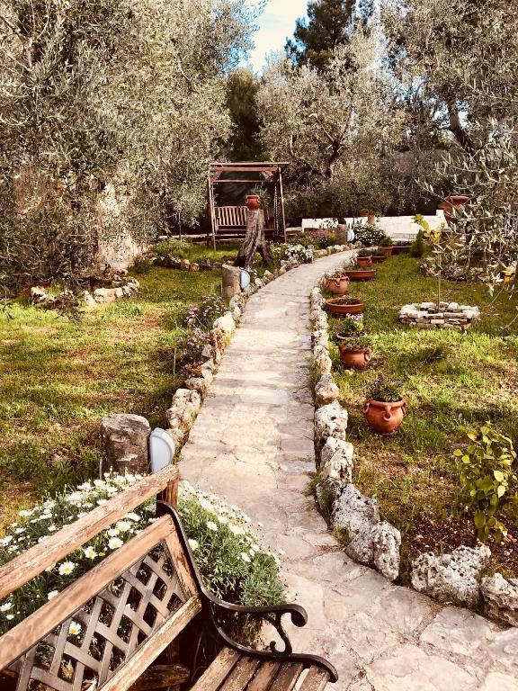 Casale Degli Angeli - 18