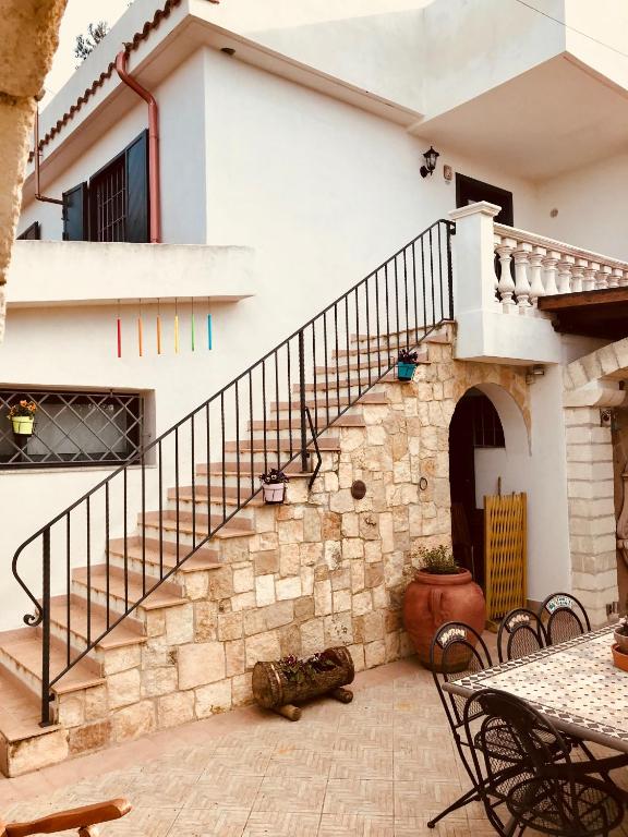 Casale Degli Angeli - 11