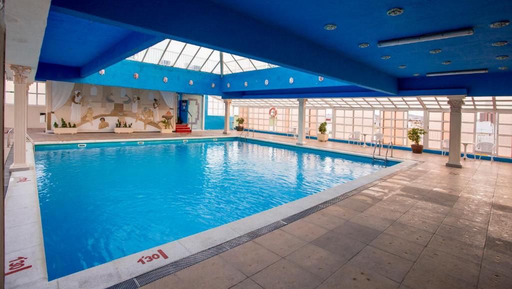 Magic Cristal Park, Benidorm – Updated 2023 Prices