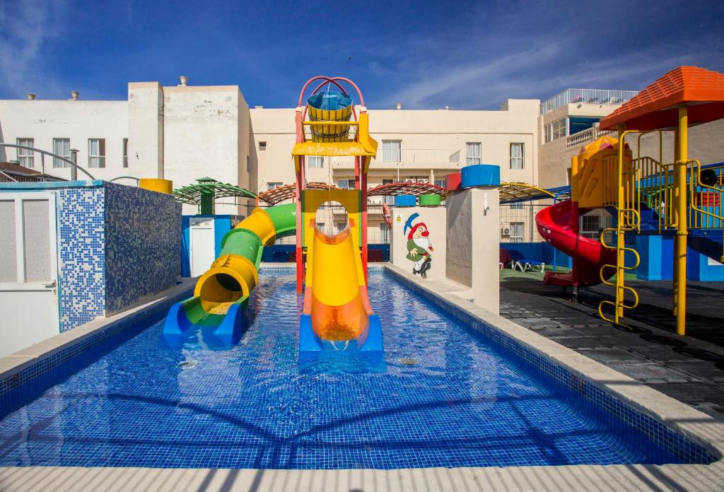 Magic Cristal Park - Resim 29