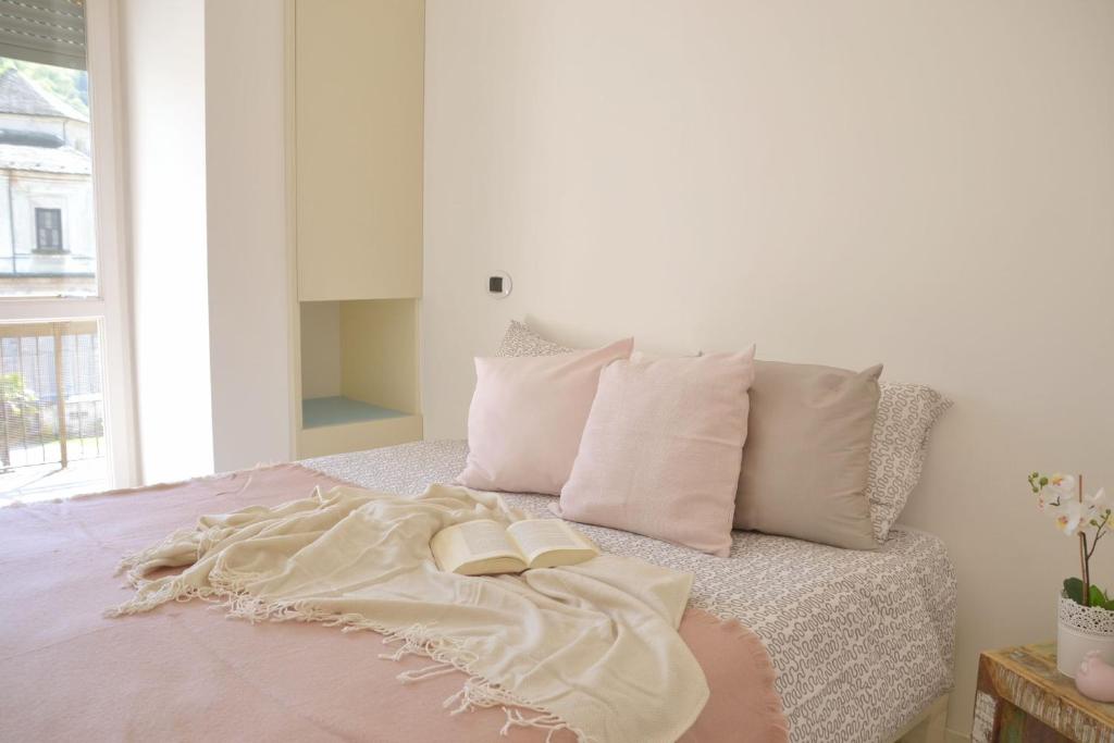 Casa Stefano - WelcHome - 湖景公寓