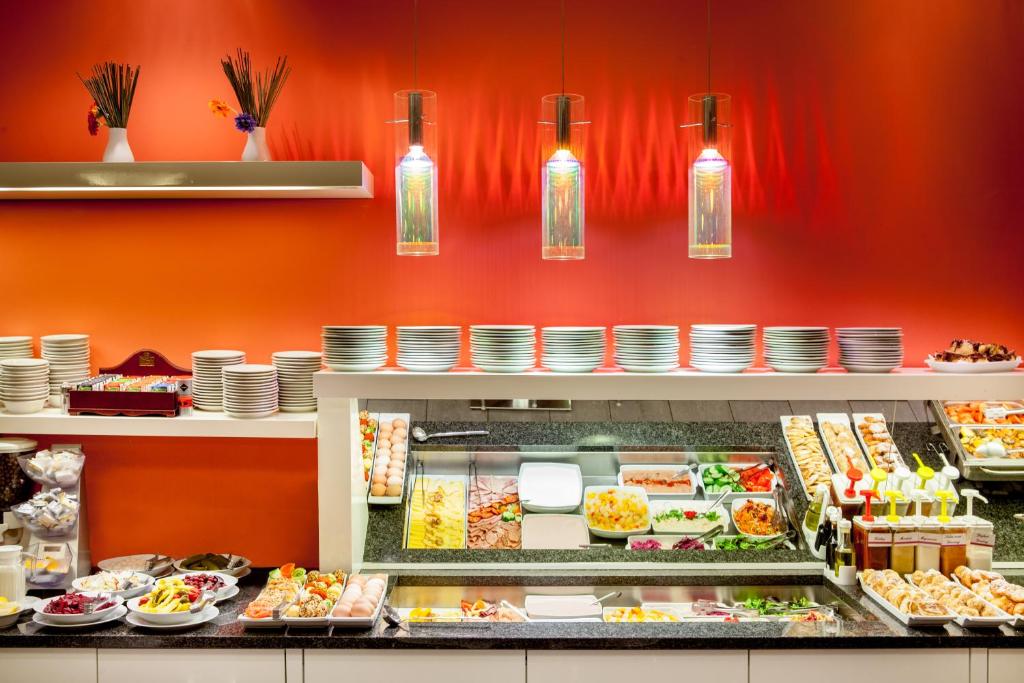 Royal Park Boutique Hotel - Resim 33