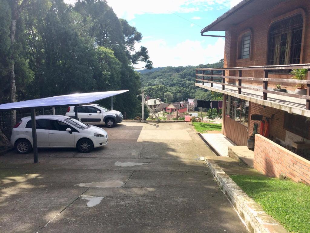 Rancho da Vovó Cleia 1  Rancho da Vovó Cleia 1