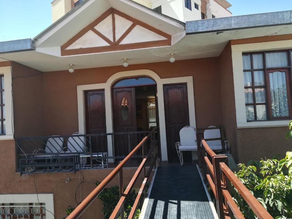 Apartamento Golden - Appartamento