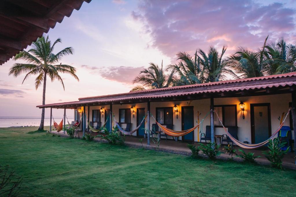 Beach Break Hotel & Surf Camp de Playa Venao, Playa Venao (updated