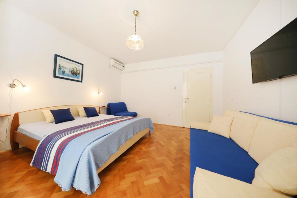 Sea Organ Apartment 1 & Garage for Free - Oldtown - 11