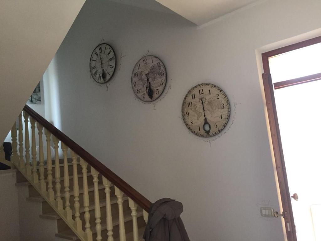 Zdjęcie z galerii obiektu Casa Stella w mieście Bastia Umbra
