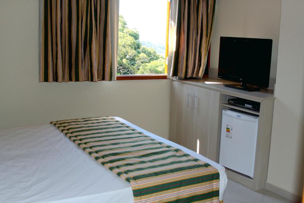  Hotel Refúgio Vista Serrana