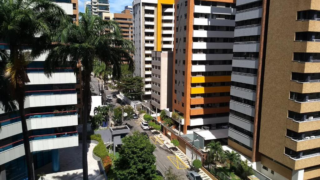  Residencial em Meireles