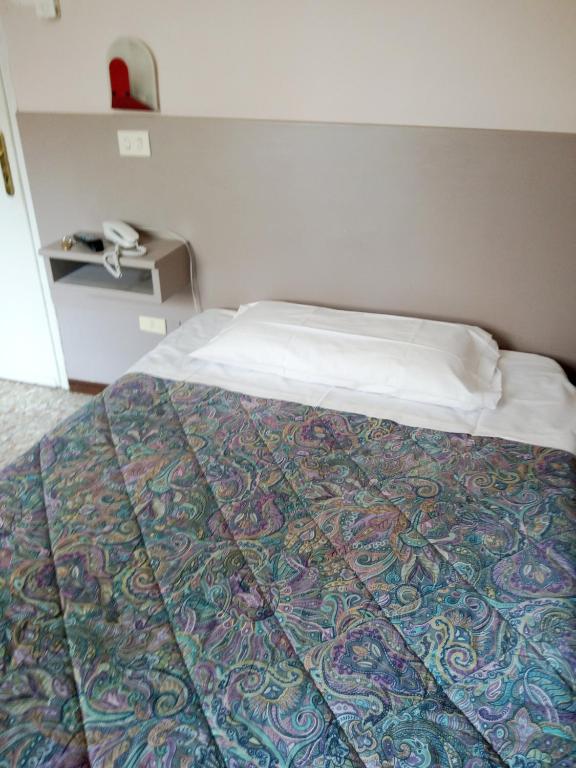 Hotel Lorena - Resim 19