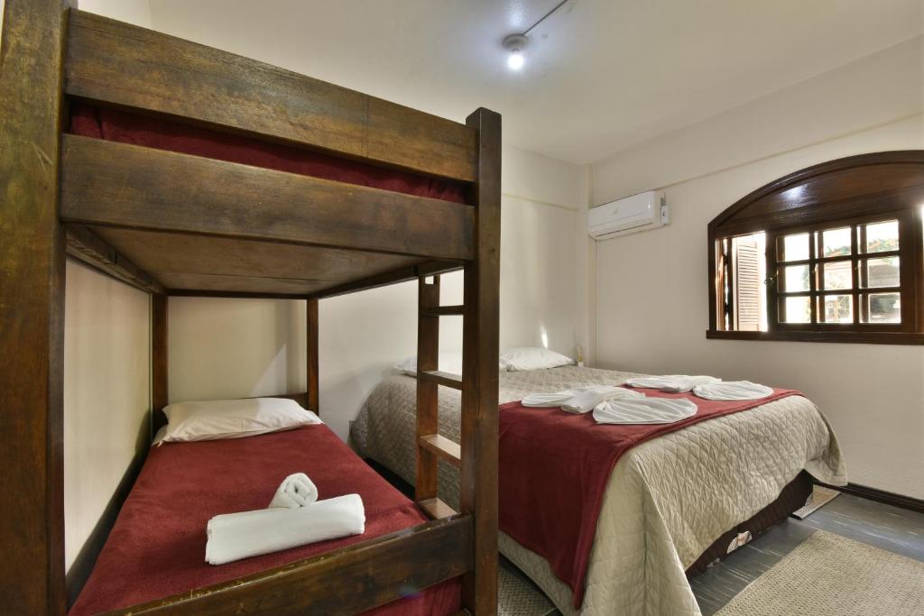 Hostel Chocolatchê  Hostel Chocolatchê