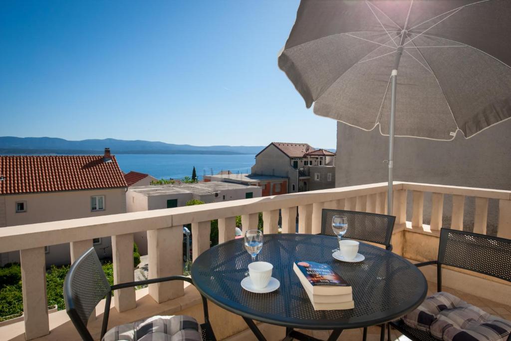 Ratac Apartments Bol - Housity