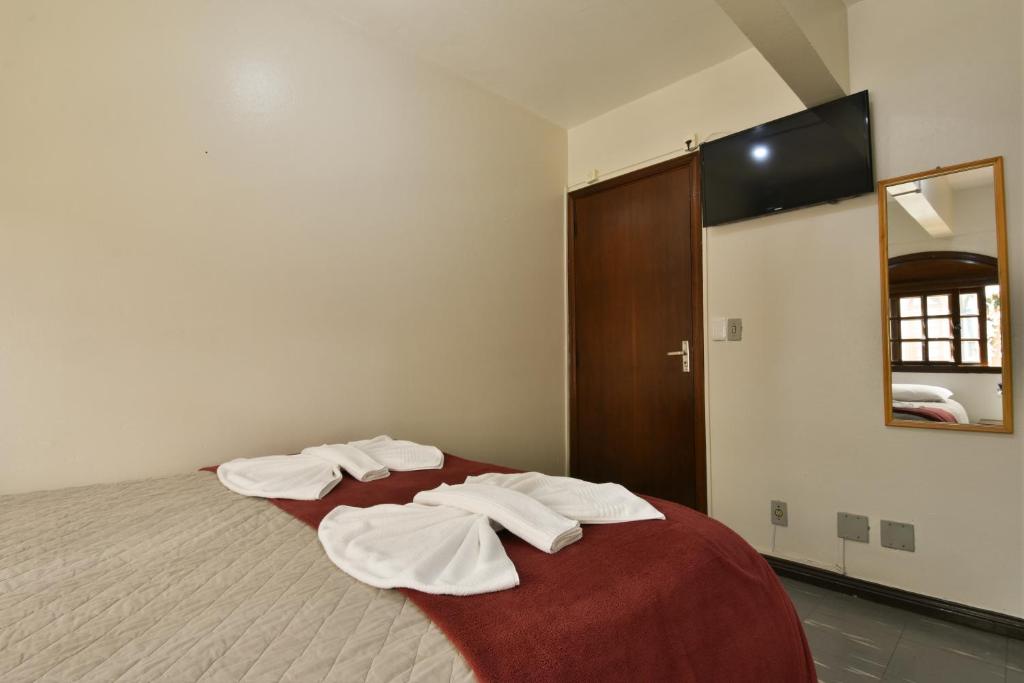 Fotografie z fotogalerie ubytování Hostel Chocolatchê v destinaci Gramado