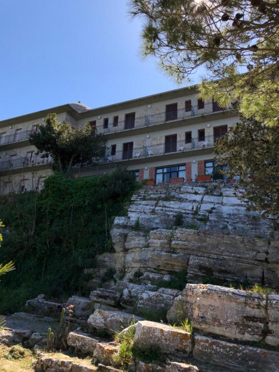 Hotel Villa San Giovanni, Erice – Updated 2023 Prices