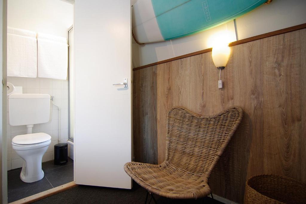 Hotel Zand - Resim 3