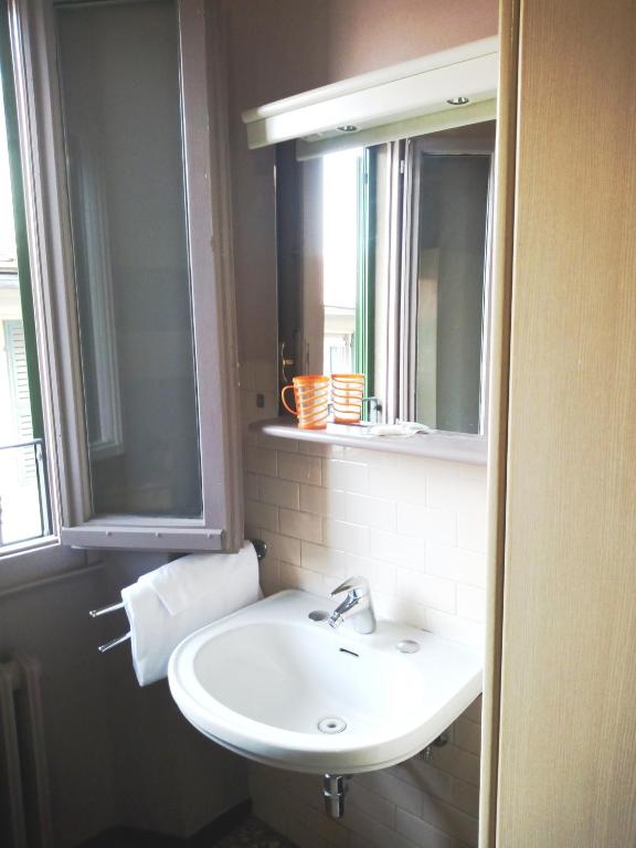 Fotografie z fotogalerie ubytování Hotel Lorena ve Florencii