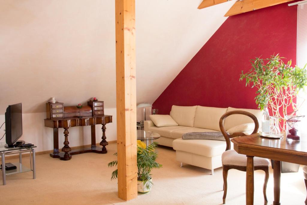 Hotel Gewürzmühle - Suite Con Balcón
