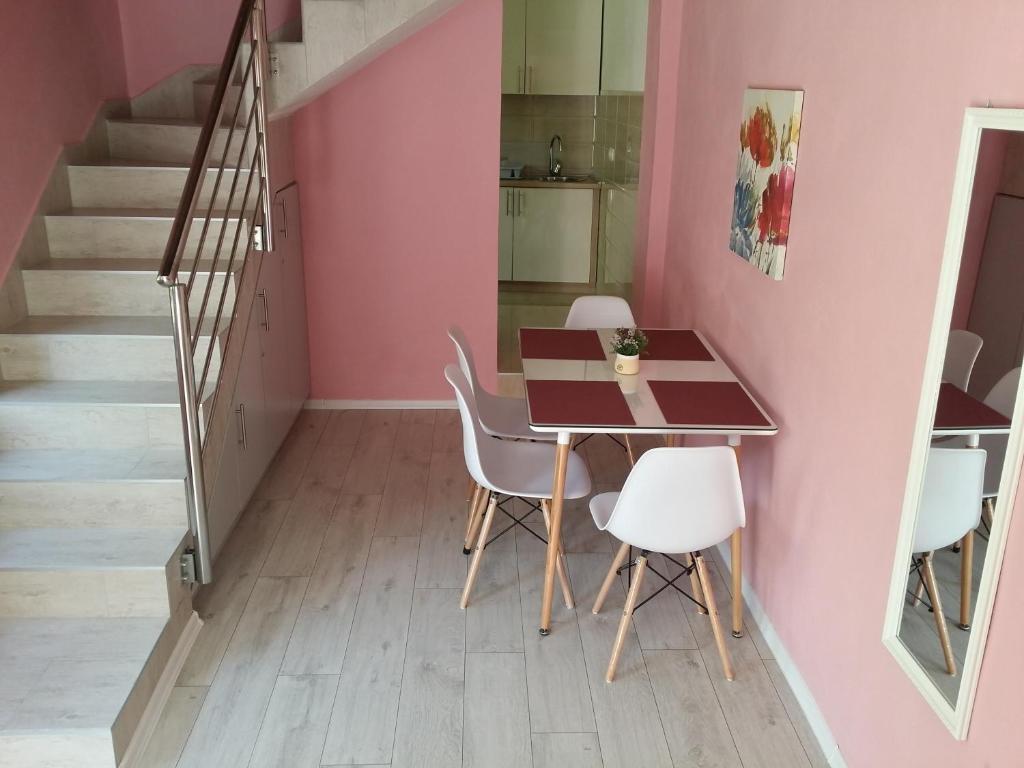 Fotografie z fotogalerie ubytování Apartments Uno v destinaci Mostar
