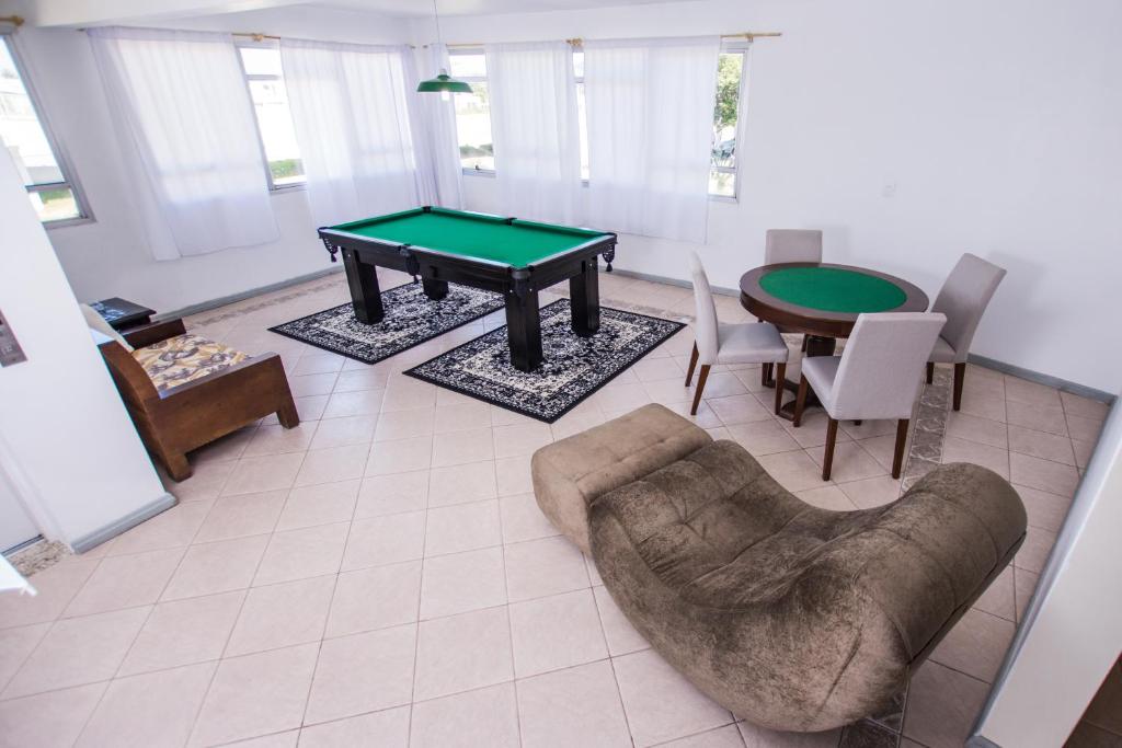  Hotel Lagoa