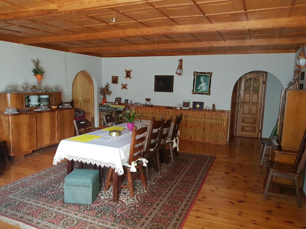 Newland Wójtowicz - Habitación Doble Con Baño Privado