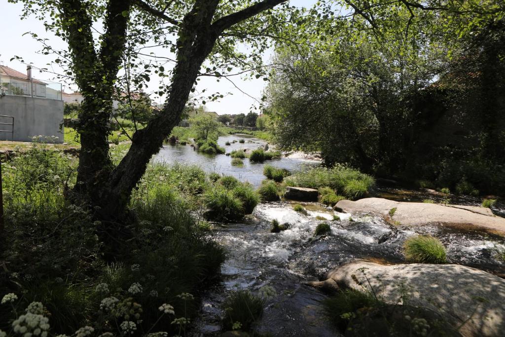 Hotel A Ponte - Resim 45