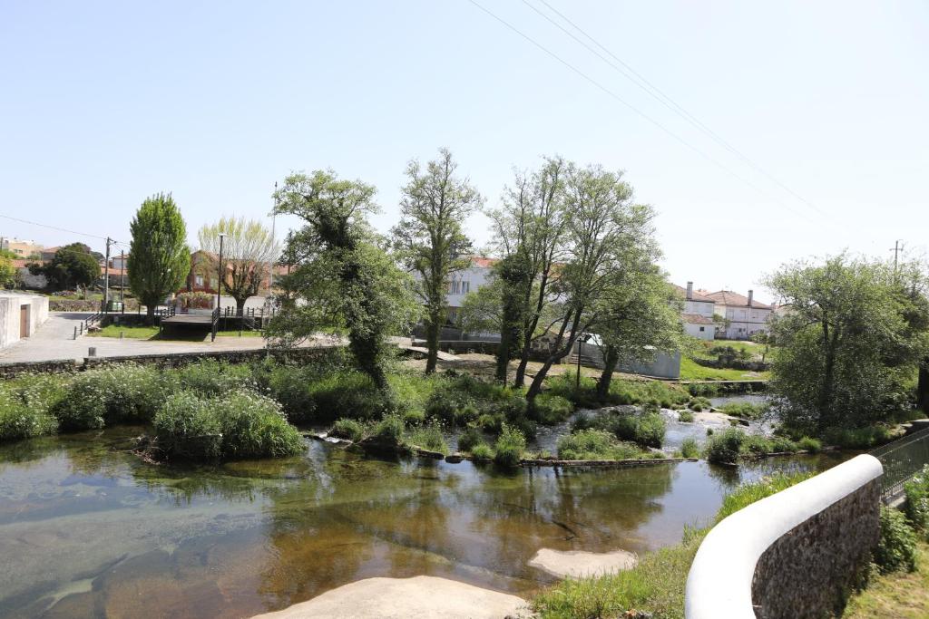 Hotel A Ponte - Resim 21