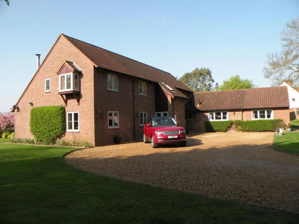 Woodfield Self-Catering apartment, Cambourne, United Kingdom