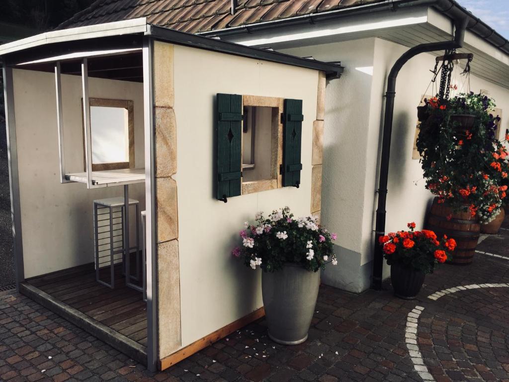 Fotografie z fotogalerie ubytování Hotel Kreuz v destinaci Holderbank