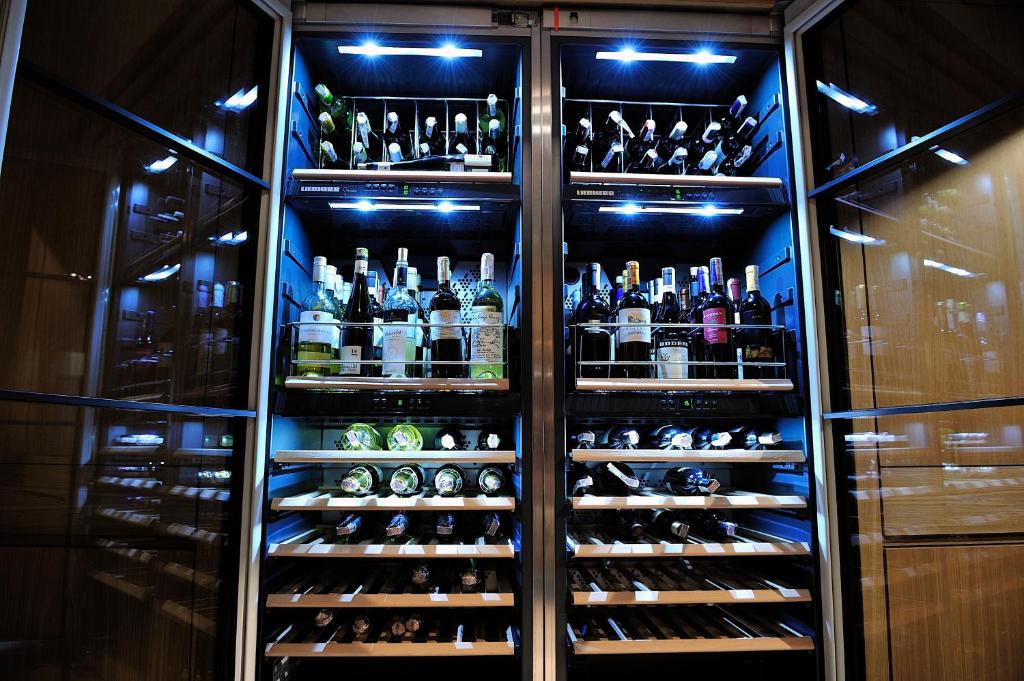 Ilonn Hotel - Resim 31