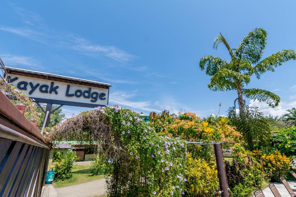 Booking.com: Kayak Lodge , Damas, Costa Rica - 35 Giudizi degli ospiti .  Prenota ora il tuo hotel!