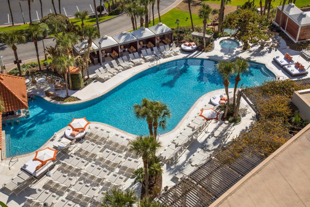 The San Luis Resort Spa & Conference Center photo