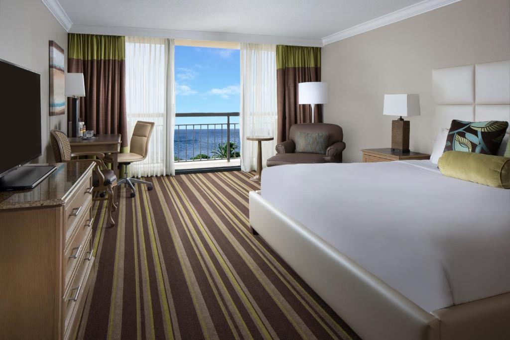 The San Luis Resort Spa & Conference Center - Sala De Rey Premium