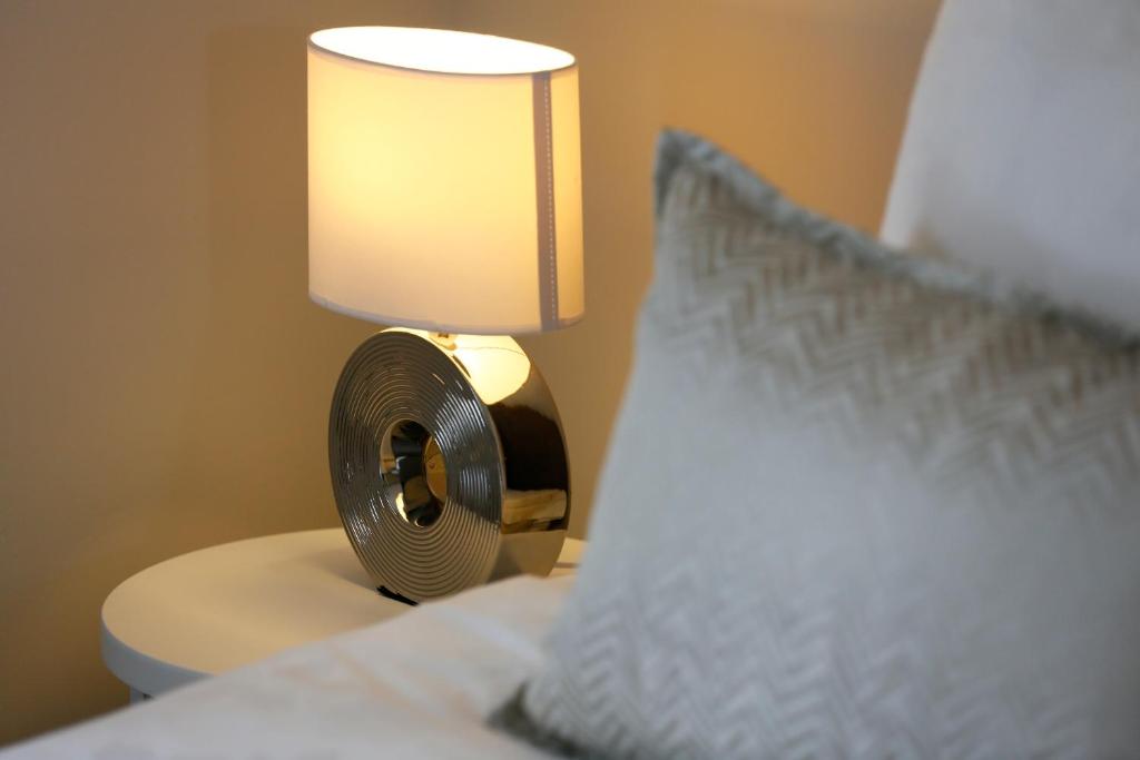 Hotel zur Schloss-Schmiede - Deluxe King Room