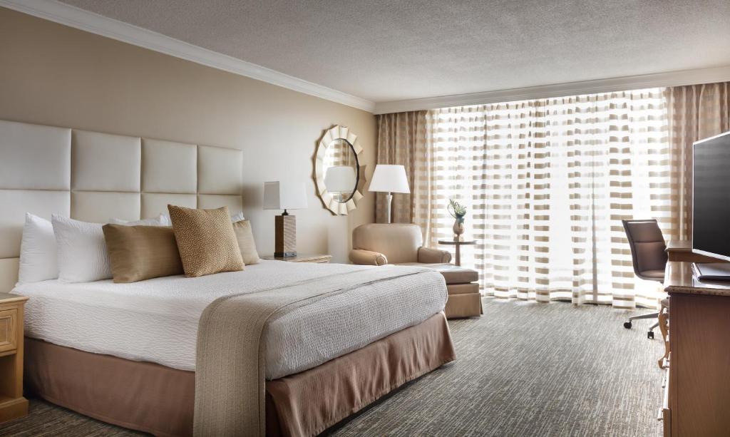 The San Luis Resort Spa & Conference Center photo