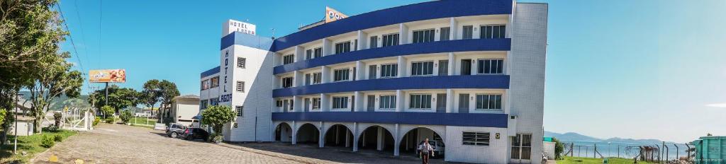  Hotel Lagoa